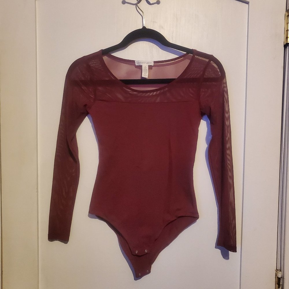 Bodysuit
